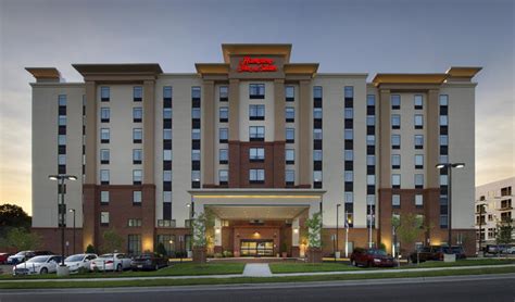 hampton inn suites falls church seven corners Save an average of 15% on thousands of hotels when you're signed in